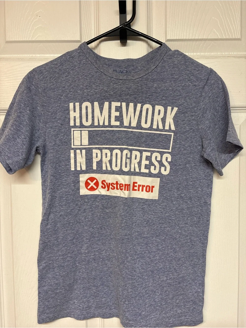 Men's Short Sleeve Tee